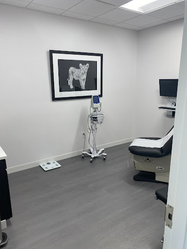 New York Bariatric Group