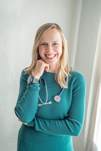 Four Pillars Integrative Pediatrics