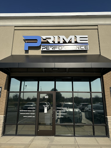 Prime Performance—O'Fallon, Illinois