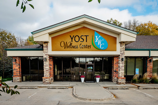 Yost Wellness Center
