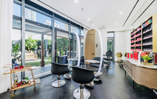 LUX MedSpa Brickell