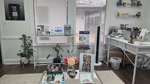 Selah Aesthetics and Wellness