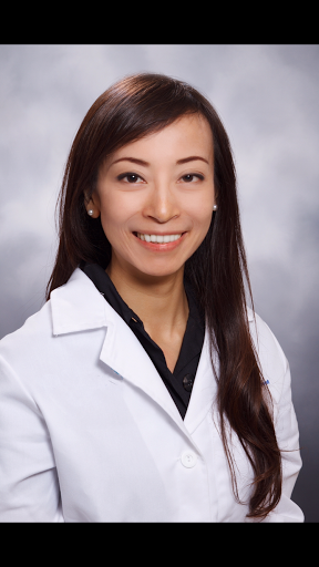 Dr. Yuping Wu, D.O., Dipl. O.M.