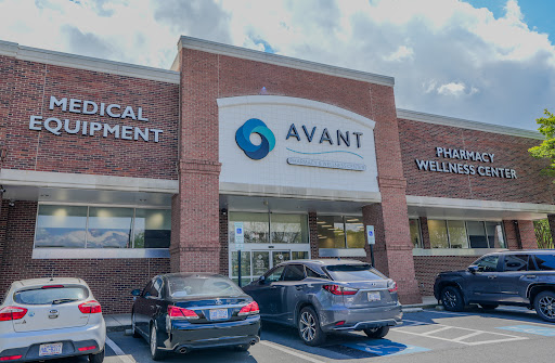 Avant Wellness, PLLC