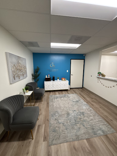 California Aesthetics Hair Restoration