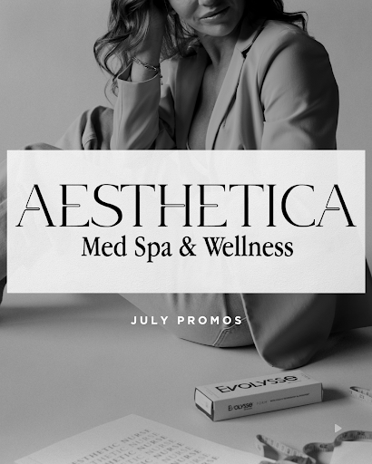 Aesthetica Medspa and Wellness