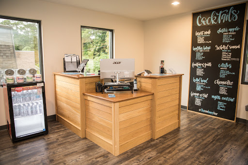 Hydralive Therapy Homewood