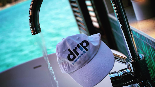 Drip IV Hydration And Aesthetics