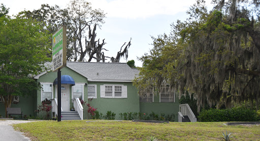 SonRidge Health and Healing Center