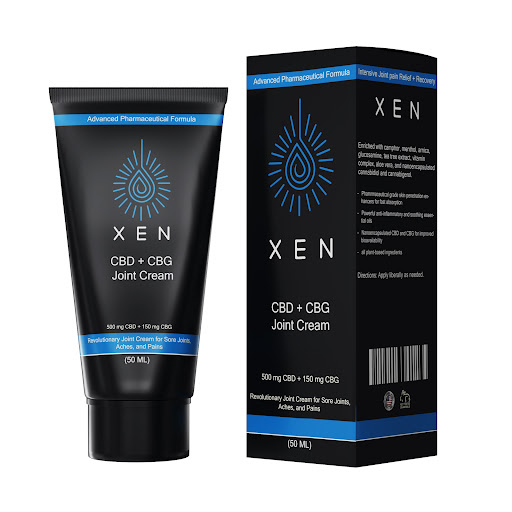 Vanity Skin Bar