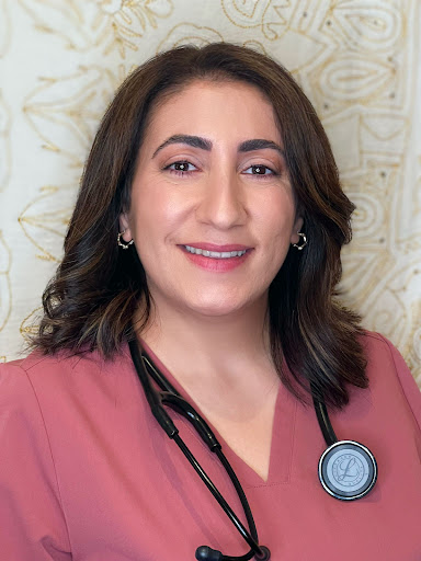 Empower HRT Clinic
