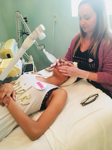 Alisha's Spa Euphoria