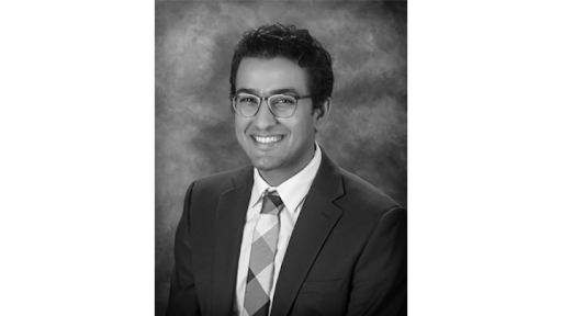 Ahsan Farooq, MD