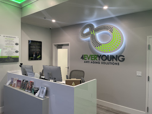 4Ever Young Med Spa & Wellness Center - Bridgeport