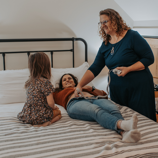 Red House Holistic Health & Home Birth Care
