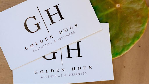 Golden Hour Aesthetics & Wellness