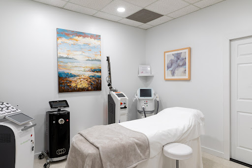 The Retreat at Carolina Hormone and Health Center