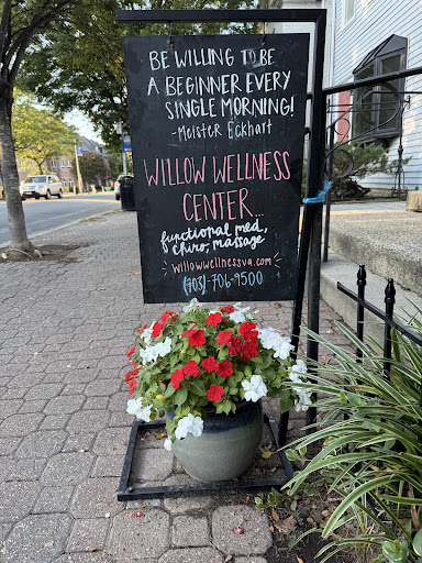 Willow Wellness Center