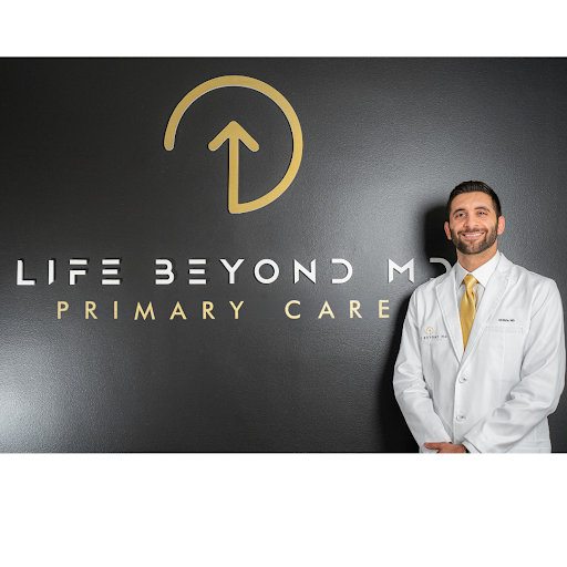 Life Beyond MD Primary Care