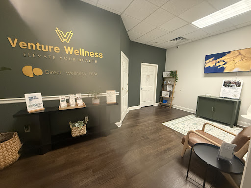 Venture Wellness
