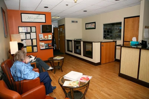 Baritz Chiropractic & Wellness Center