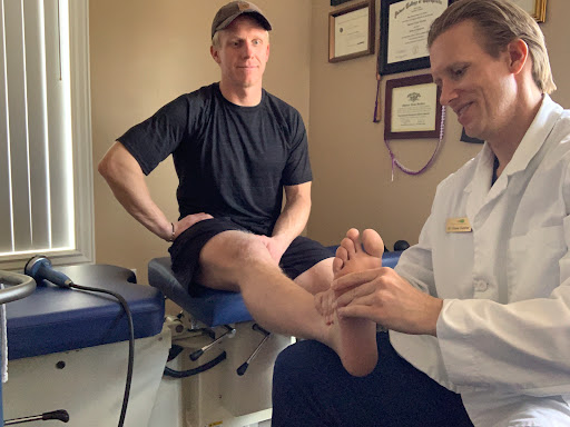 Utah Shock Wave Therapy