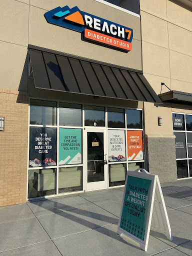Reach7 Diabetes & Weight Loss Studio - Columbus, GA