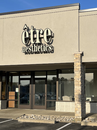 être aesthetics