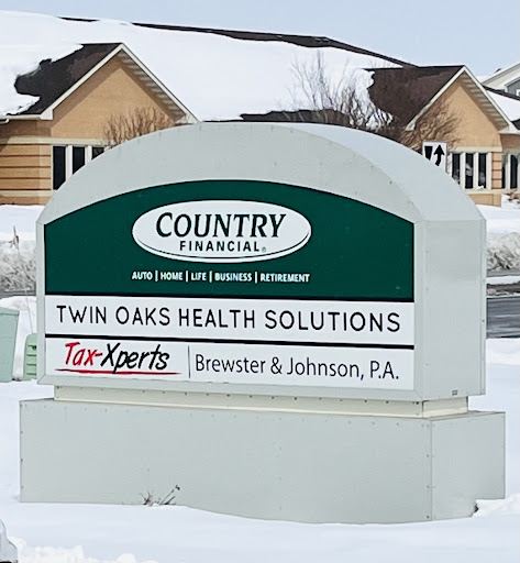Twin Oaks Health
