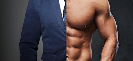 Prime Men's Health
