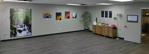 Radiant Healing Arts Center