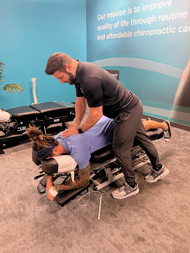 The Joint Chiropractic