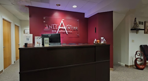 Anllo Center for Aesthetics