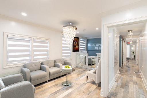 Ultimate Solutions Medical Spa