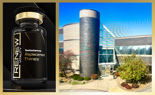 Renew Vitality Testosterone Clinic of St Peters