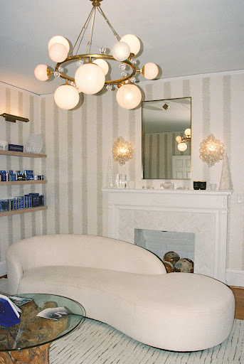 The Aesthetic Haus