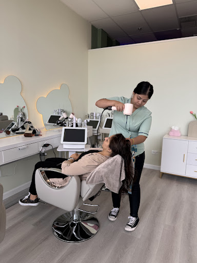 Am Perfect Head & Scalp Spa