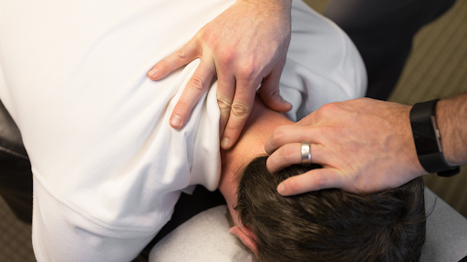 Barth Family Chiropractic