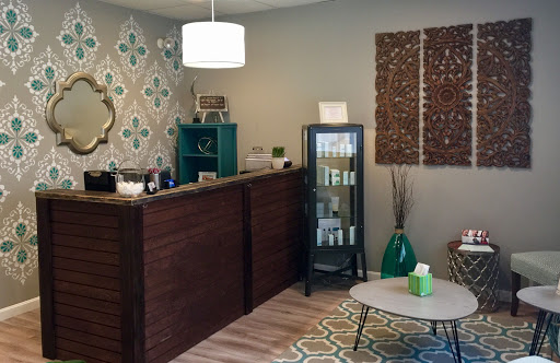 Advanced Aesthetics Ink Laser Tattoo Removal