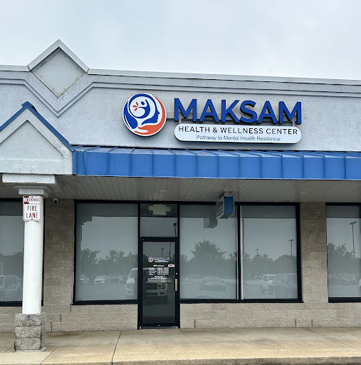 Maksam Health & Wellness Center