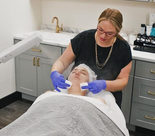 The SkinLife Medspa