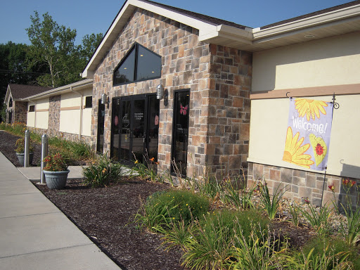 Renew Total Body Wellness Center