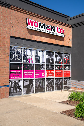Man UP Testosterone Clinic