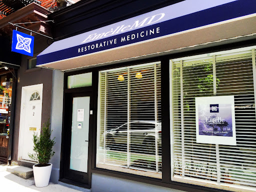 Emèlle Restorative Medicine, P.C.