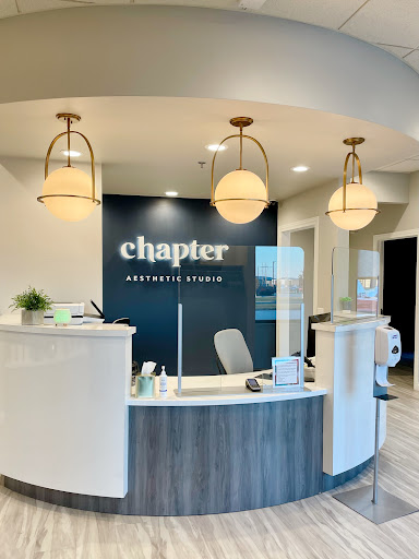 Chapter Aesthetic Studio