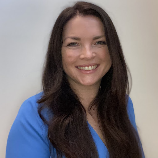 Aoife O’Sullivan, MD MSCP: Portland Menopause Doc., LLC
