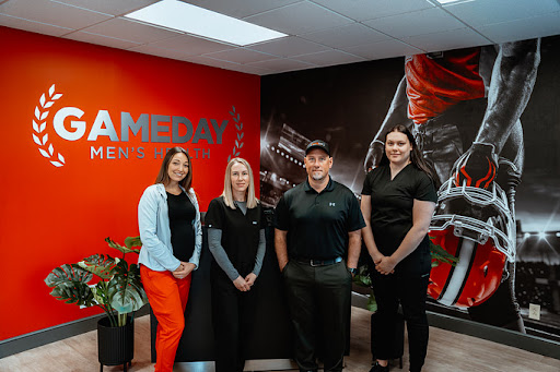 Gameday Men's Health Buffalo-Amherst TRT Clinic