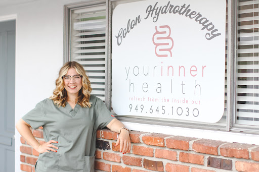 Your Inner Health
