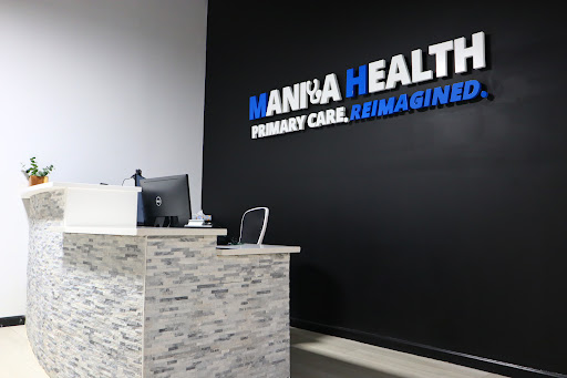 Maniya Health: Primary & Urgent Care. Reimagined.