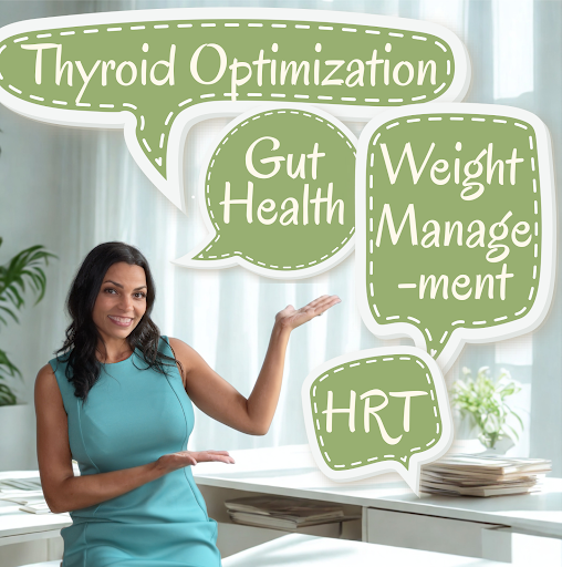 Holistic Wellness 4U